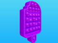 Gêm Pop it 3D Fidget ar-lein