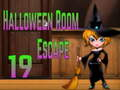 Gêm Amgel Dianc o'r Ystafell Halloween 19 ar-lein