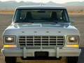 Gêm Ford F-100 Eluminator Slide ar-lein