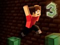 Gêm Block Parkour 3 ar-lein