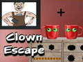 Gêm Ffoad y Clown ar-lein