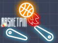Gêm Pin Pêl-fasged ar-lein