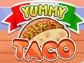 Gêm Taco Blasus ar-lein
