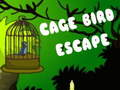 Gêm Dianc y Adar yn y Cage ar-lein