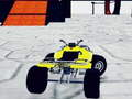 Gêm Tricia ATV ar-lein