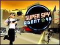 Gêm Agent Super Spy 46 ar-lein