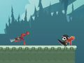 Gêm Stickdoll 2: Dial en Fflam ar-lein