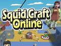 Gêm Craft Squid Ar-lein ar-lein