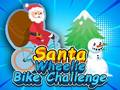 Gêm Her Beic Santa ar-lein