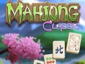 Gêm Mahjong Clas#{	ext{' }} ar-lein