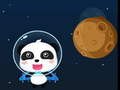 Gêm Panda Baban I Fyny ar-lein
