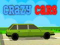 Gêm Ceiriau Crazy ar-lein