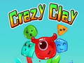 Gêm Clai Crazy ar-lein
