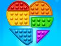 Gêm Pop It Puzzl ar-lein
