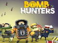 Gêm Helenwyr Bombau ar-lein