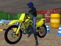 Gêm Msk 2 Swyddi Motocycle ar-lein