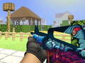 Gêm Fort Craft ar-lein