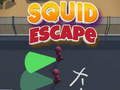 Gêm Ffoad o'r squids ar-lein