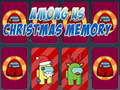 Gêm Ymhlith Ni Cof Cristmas ar-lein