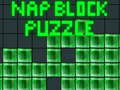 Gêm Pecyn Block Cysgu ar-lein
