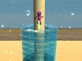 Gêm Her Gwydr Gêm Squid ar-lein