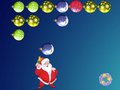 Gêm Puzzle Santa Dash ar-lein