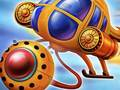 Gêm Helo Mega Splash ar-lein