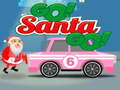 Gêm Mynd, Santa, mynd ar-lein