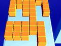 Gêm Tetris 3D Meistr ar-lein