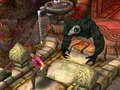 Gêm Temple Run 2: Cydffurfi yn y Fforest ar-lein