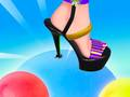 Gêm Pop It Knockout Royale ar-lein