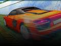 Gêm Stunt Car anweddol 2022 ar-lein