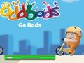 Gêm OddBods: Gadewch i Bods ar-lein