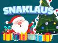 Gêm Snaklaus ar-lein