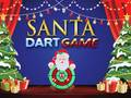 Gêm Gêm Darts Santa ar-lein