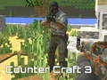Gêm Counter Craft 3 ar-lein