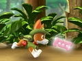 Gêm Paw Patrol: Achub Tracker yn y Dd toevoeg ar-lein