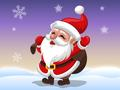 Gêm Nadolig Hud Santa ar-lein