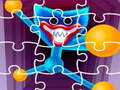 Gêm Gêm Puzzl Rhaff Poppy ar-lein