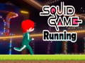 Gêm Rhedeg Gêm Squid ar-lein
