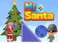 Gêm Mr Santa ar-lein