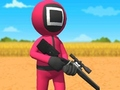 Gêm Her Survival Sniper: 456 ar-lein