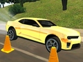 Gêm Gweithdy Gwasanaeth Golchi Car ar-lein