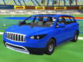 Gêm Rocket League ar-lein