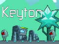 Gêm Keyton ar-lein