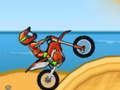 Gêm Moto X3M Gwreiddiol ar-lein