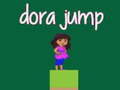 Gêm Dora Sbonc ar-lein