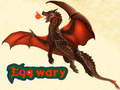 Gêm Wy Cwmwl ar-lein