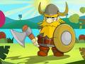 Gêm Stori’r Viking Arch Arwr ar-lein