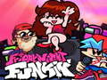 Gêm Super Nos Fercher Funkin ar-lein